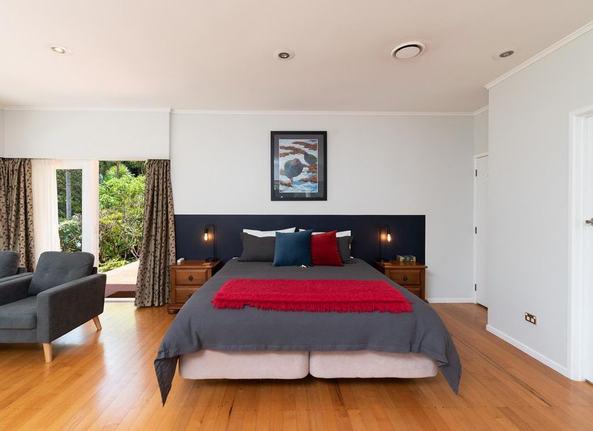 Κρεβατοκάμαρα Φωτογραφία