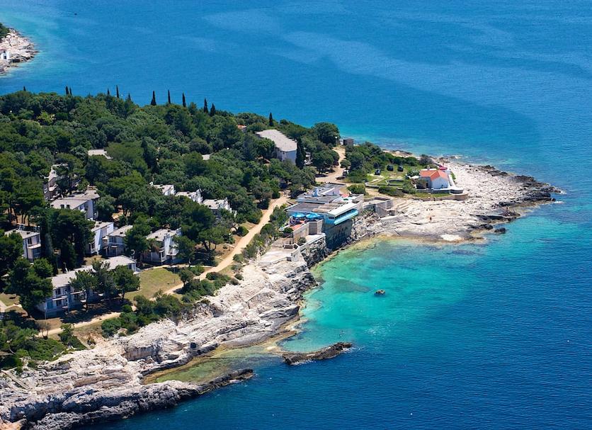 Κτίριο Φωτογραφία