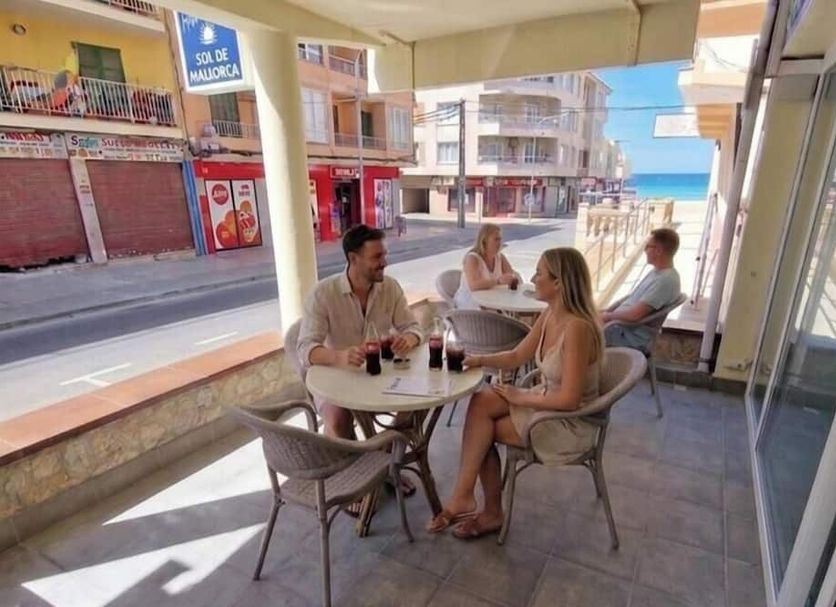 Μπαλκόνι Φωτογραφία