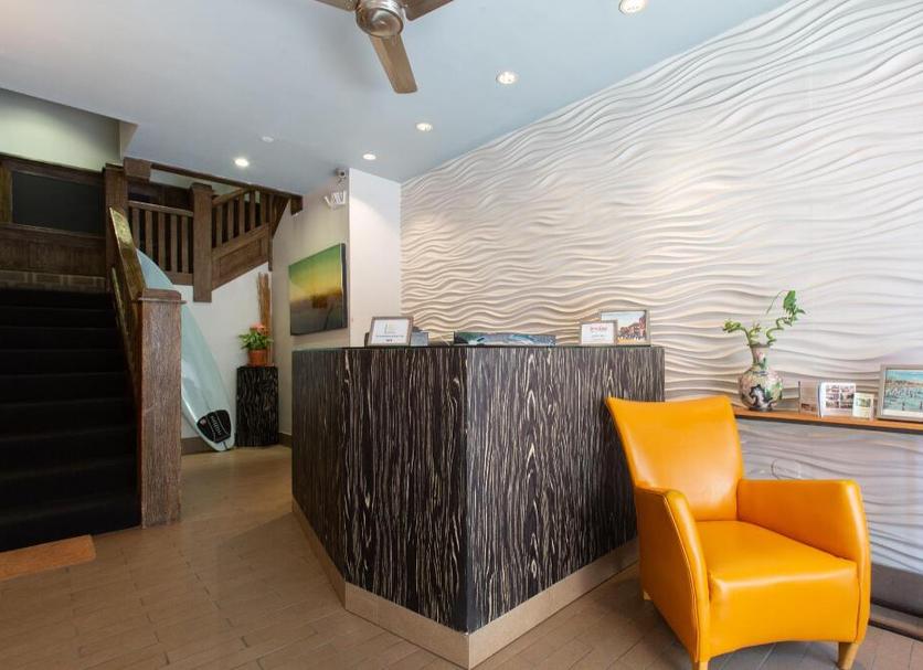 Ρεσεψιόν Φωτογραφία