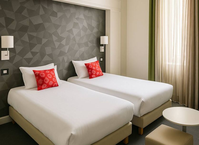 Κρεβατοκάμαρα Φωτογραφία