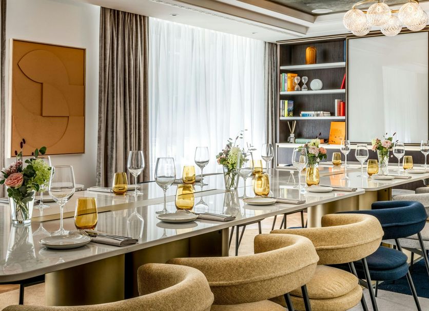 Εστιατόριο Φωτογραφία