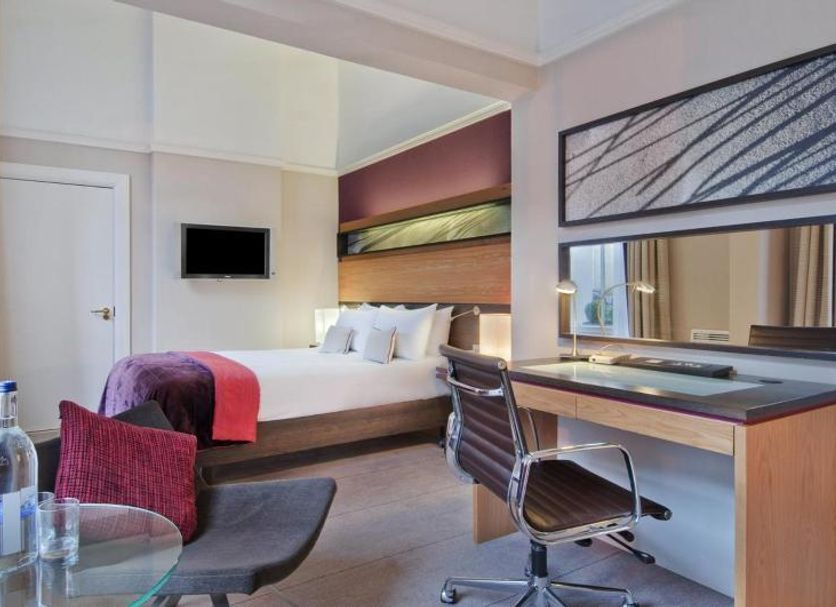 Κρεβατοκάμαρα Φωτογραφία