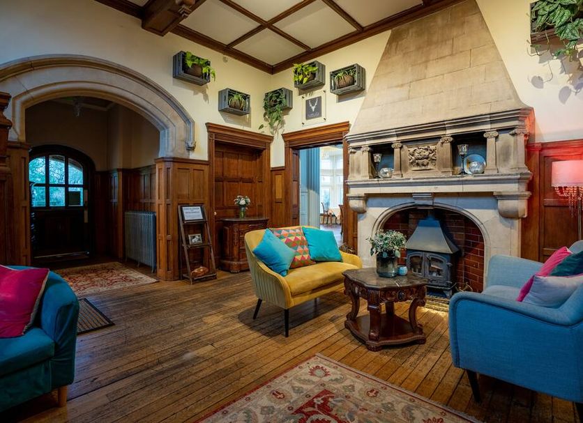 Σαλόνι Φωτογραφία