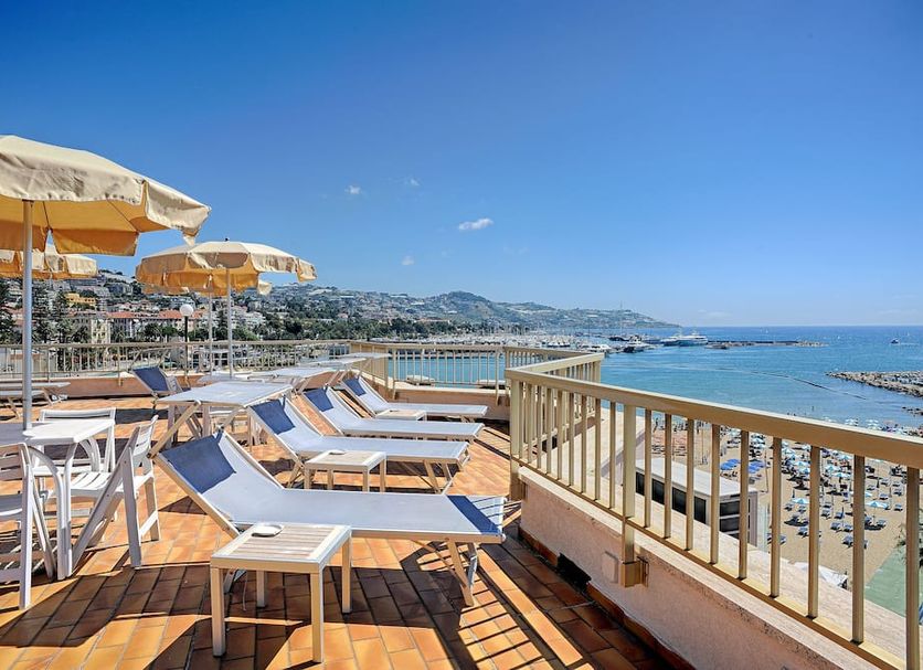 Μπαλκόνι Φωτογραφία