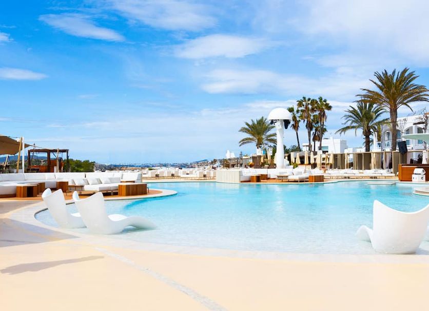 Πισίνα Φωτογραφία