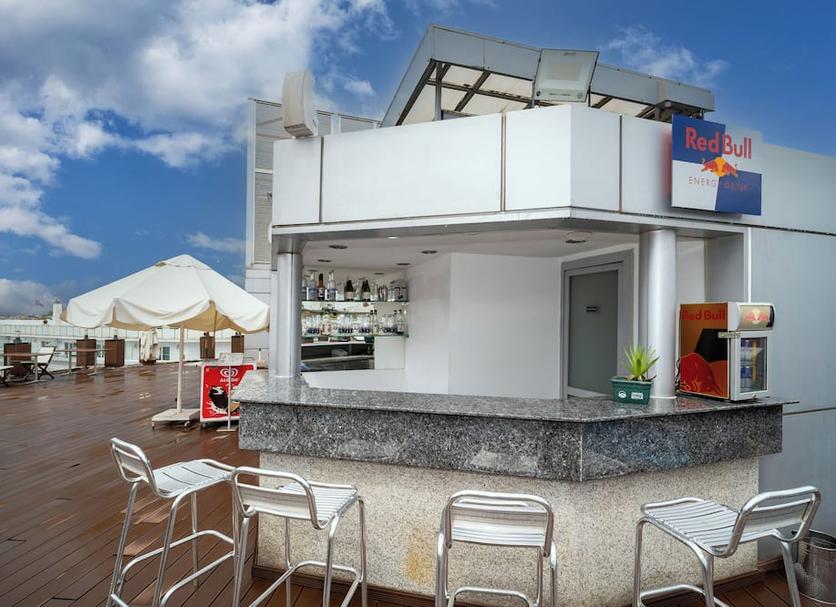 Bar Φωτογραφία