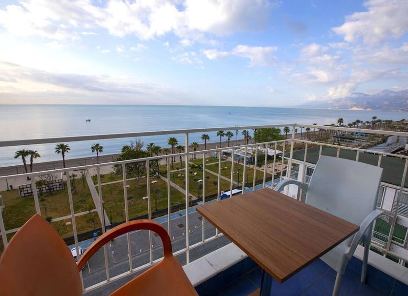 Μπαλκόνι Φωτογραφία