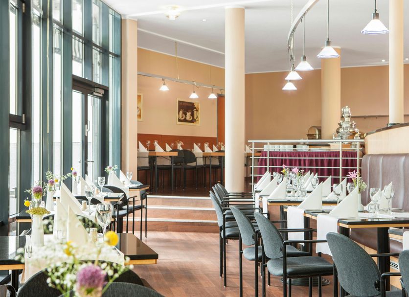 Εστιατόριο Φωτογραφία