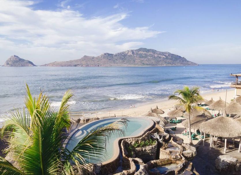 Παραλία Φωτογραφία