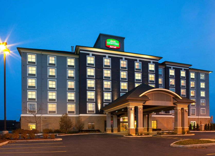 Κτίριο Φωτογραφία