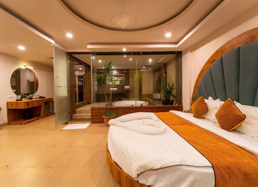 Κρεβατοκάμαρα Φωτογραφία