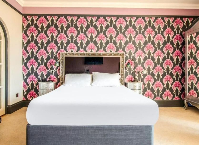 Κρεβατοκάμαρα Φωτογραφία