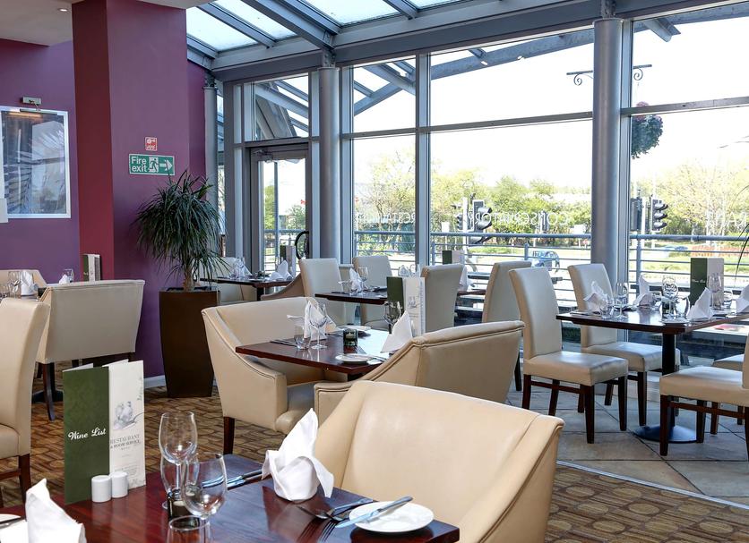 Εστιατόριο Φωτογραφία