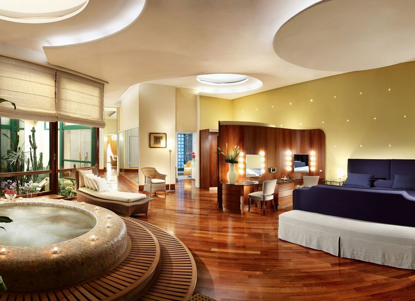 Κρεβατοκάμαρα Φωτογραφία