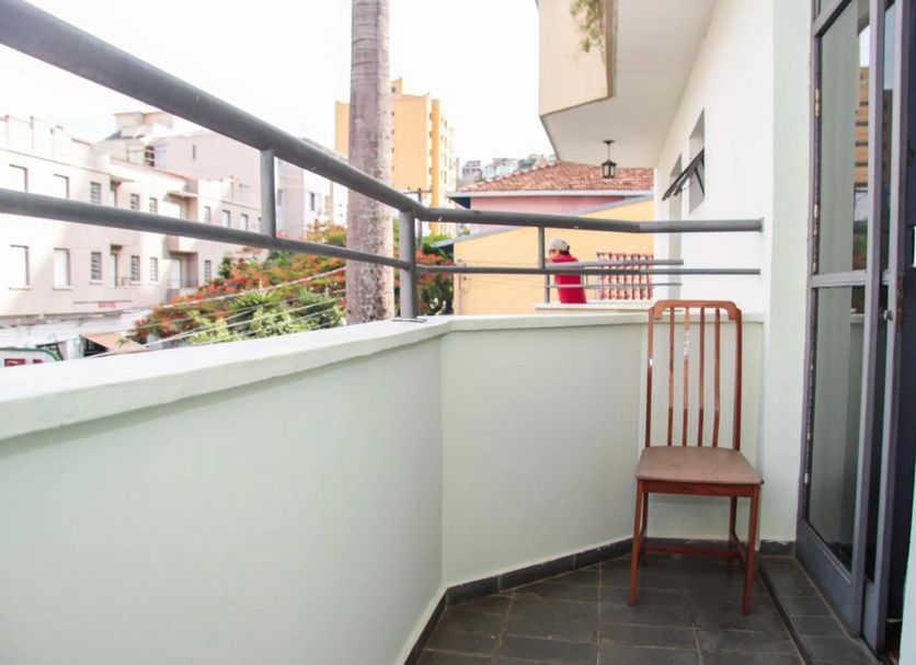 Μπαλκόνι Φωτογραφία