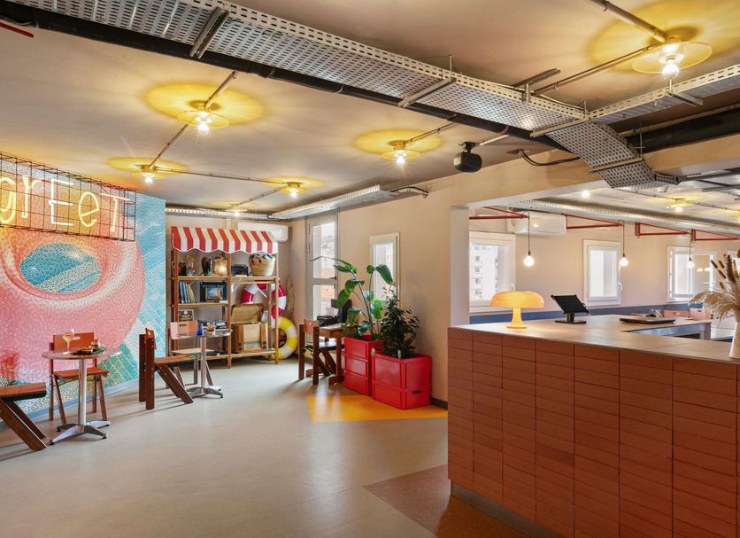 Κτίριο Φωτογραφία