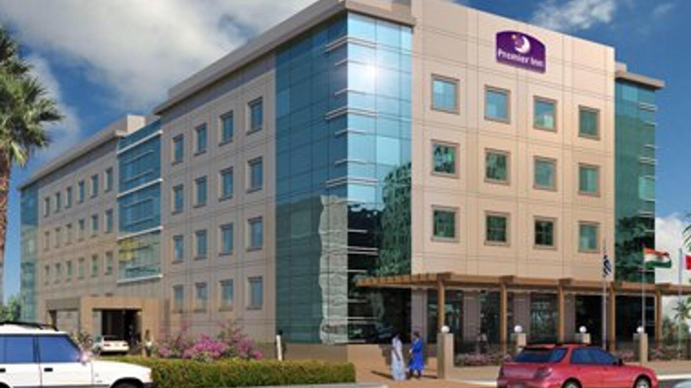 Premier Inn Bangalore Whitfield