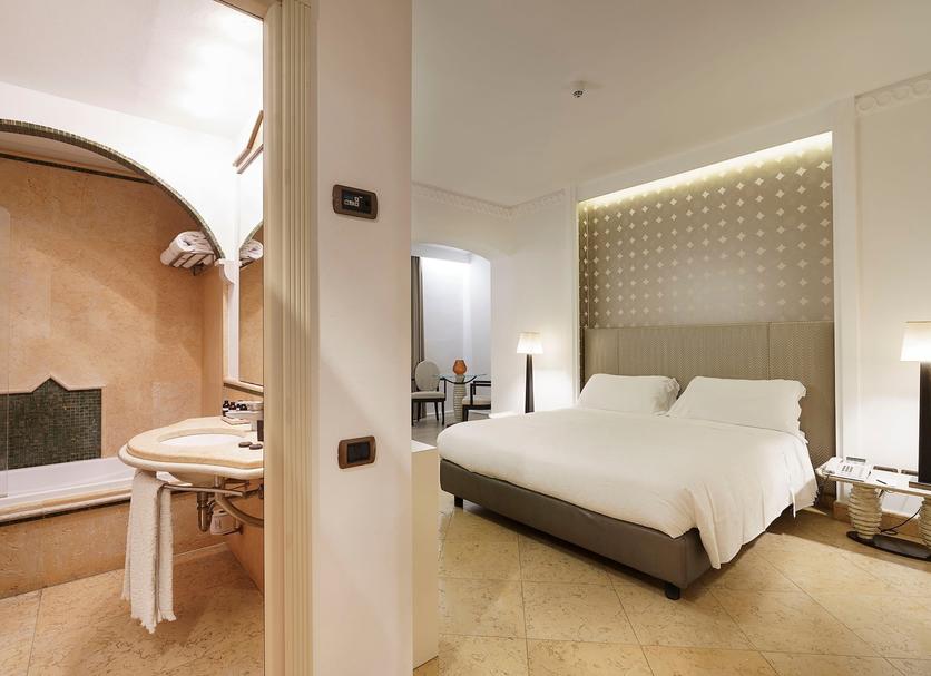 Κρεβατοκάμαρα Φωτογραφία