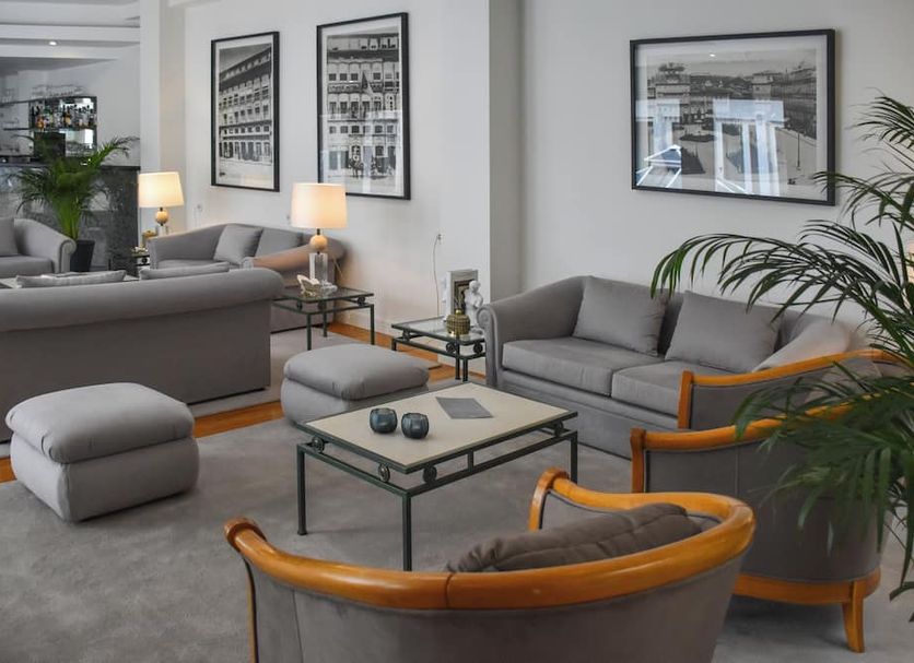 Σαλόνι Φωτογραφία