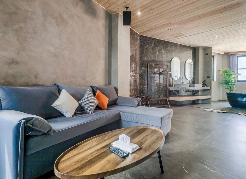 Σαλόνι Φωτογραφία