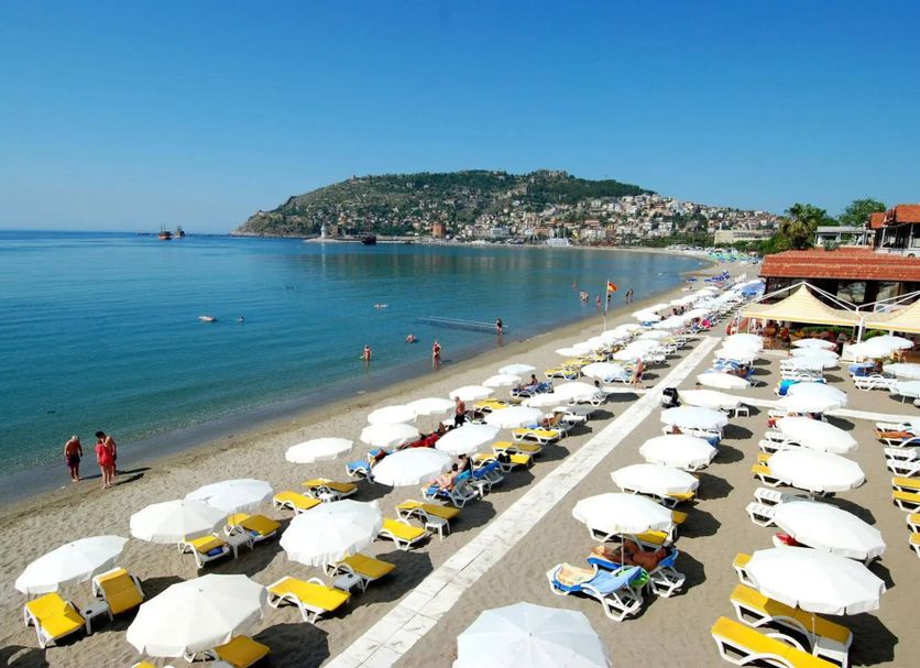 Παραλία Φωτογραφία