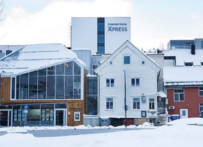 Κτίριο Φωτογραφία