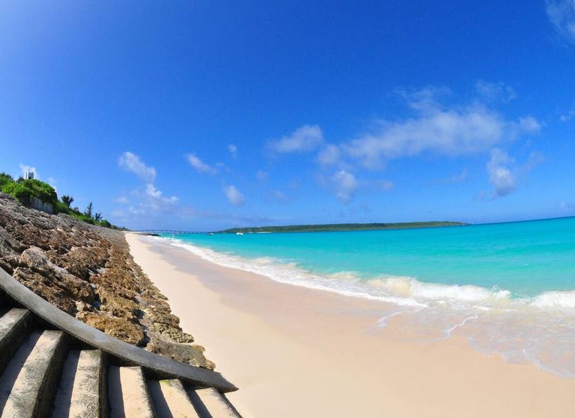 Παραλία Φωτογραφία