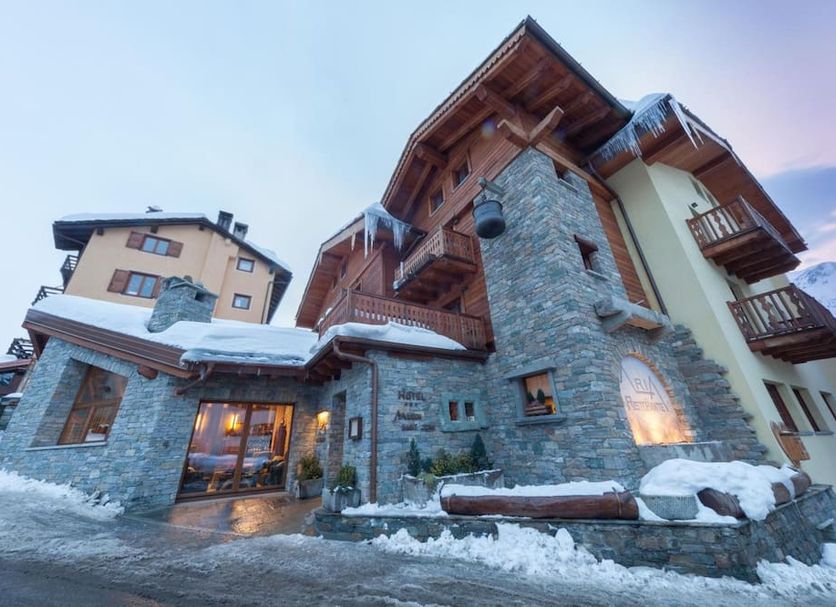 Κτίριο Φωτογραφία