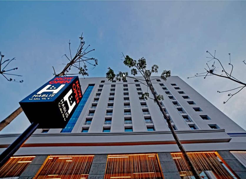 Κτίριο Φωτογραφία