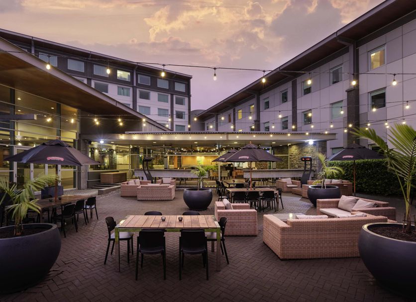 Εστιατόριο Φωτογραφία