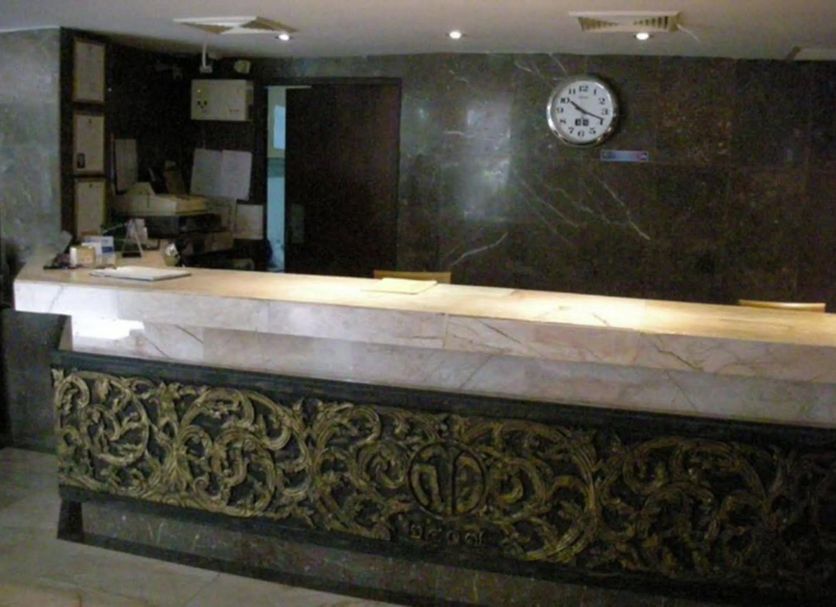 Ρεσεψιόν Φωτογραφία