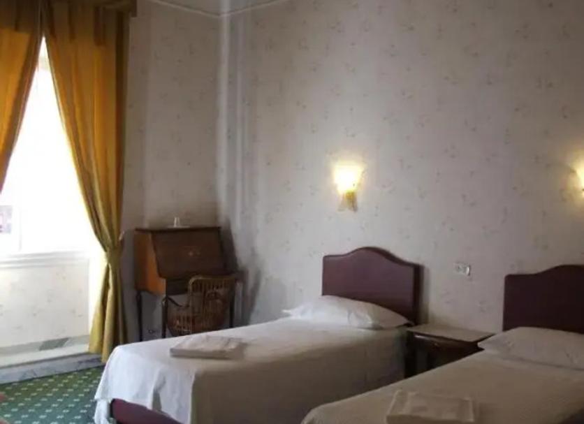 Κρεβατοκάμαρα Φωτογραφία