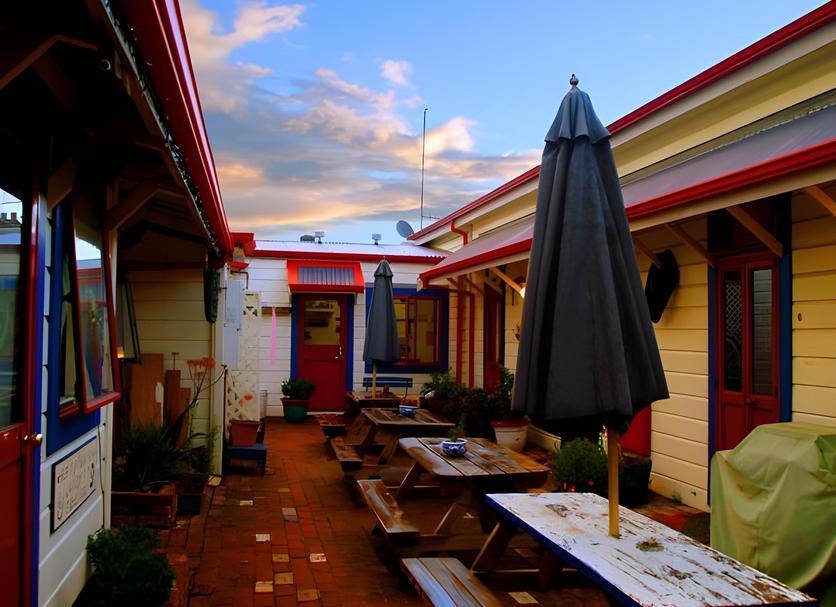 Κτίριο Φωτογραφία