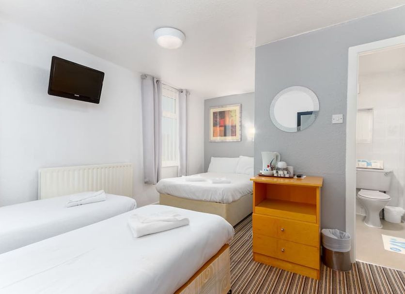 Κρεβατοκάμαρα Φωτογραφία