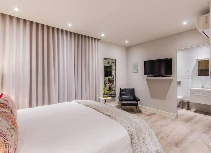 Κρεβατοκάμαρα Φωτογραφία