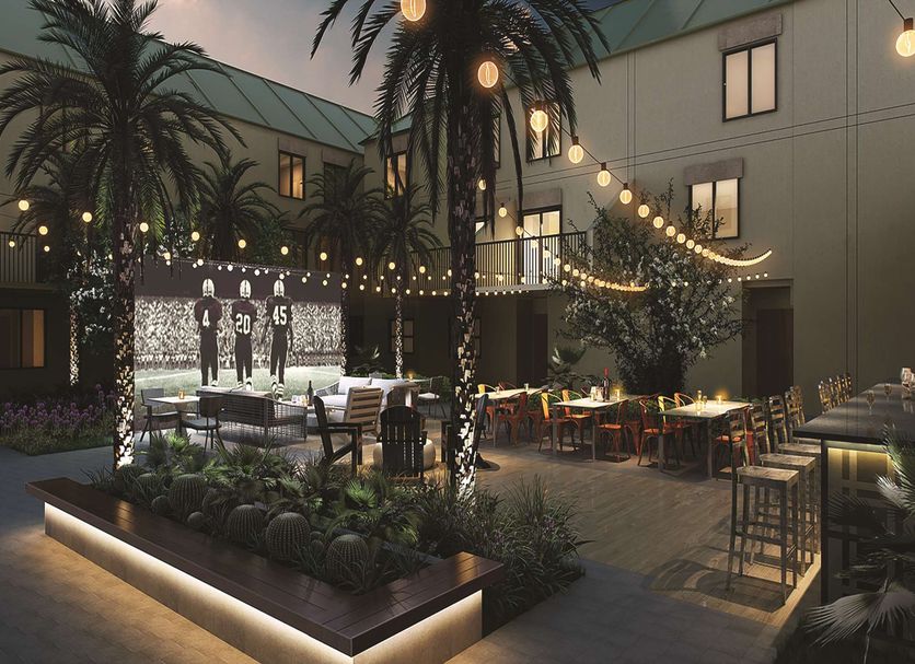 Βεράντα Φωτογραφία