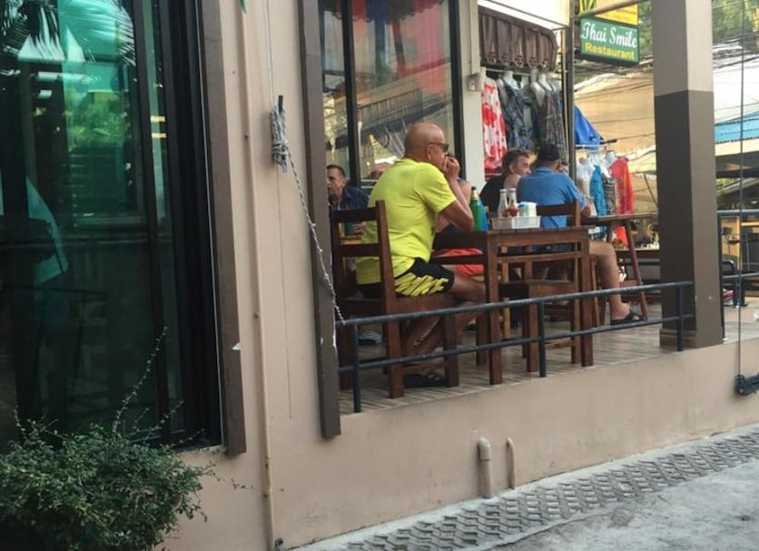 Κτίριο Φωτογραφία