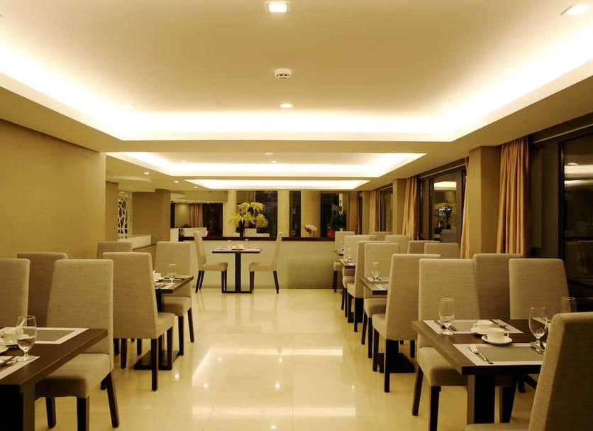 Εστιατόριο Φωτογραφία