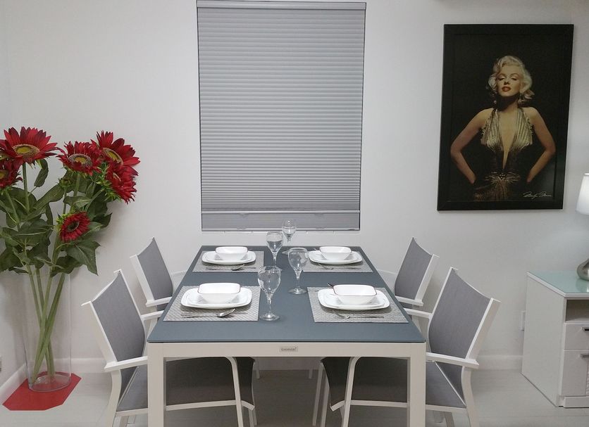 Τραπεζαρία Φωτογραφία