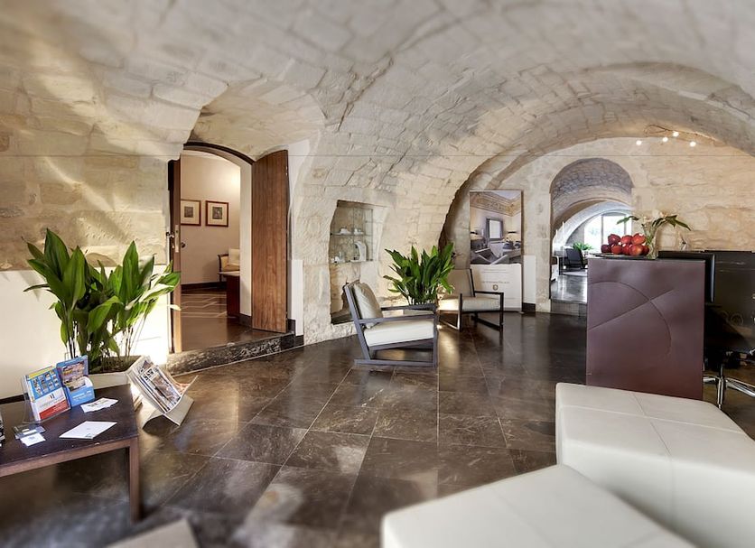 Σαλόνι ξενοδοχείου Φωτογραφία