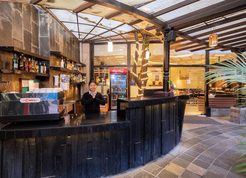 Bar Φωτογραφία