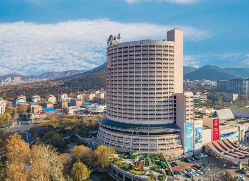 Κτίριο Φωτογραφία