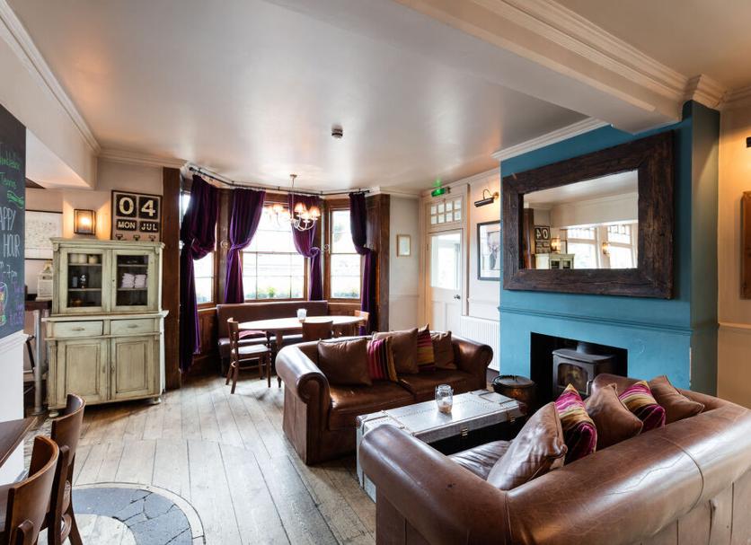 Σαλόνι Φωτογραφία