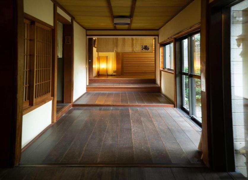 Διάδρομος Φωτογραφία