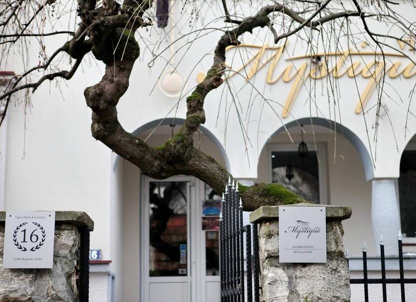 Θέα στην ύπαιθρο Φωτογραφία