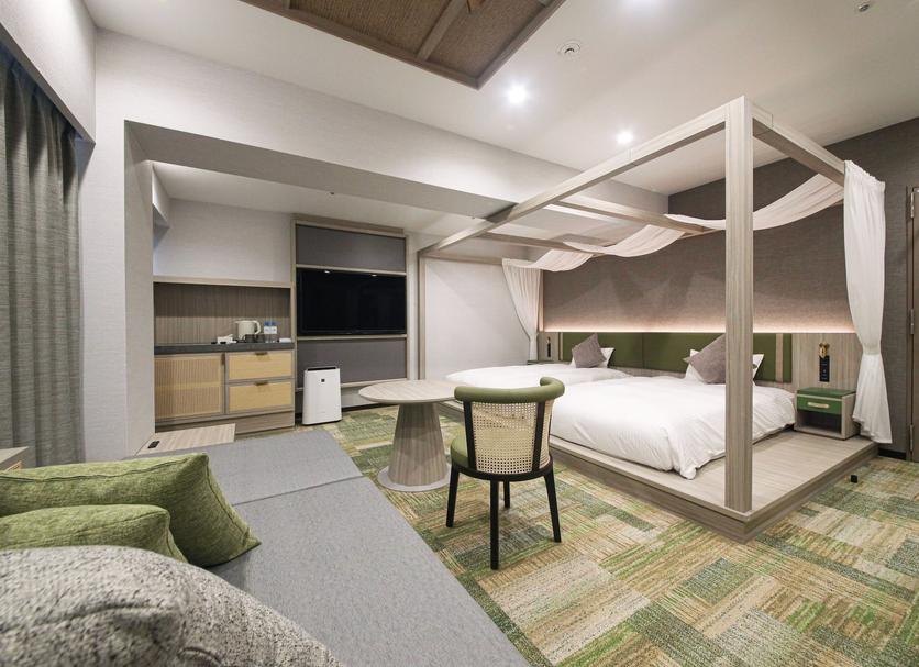 Κρεβατοκάμαρα Φωτογραφία