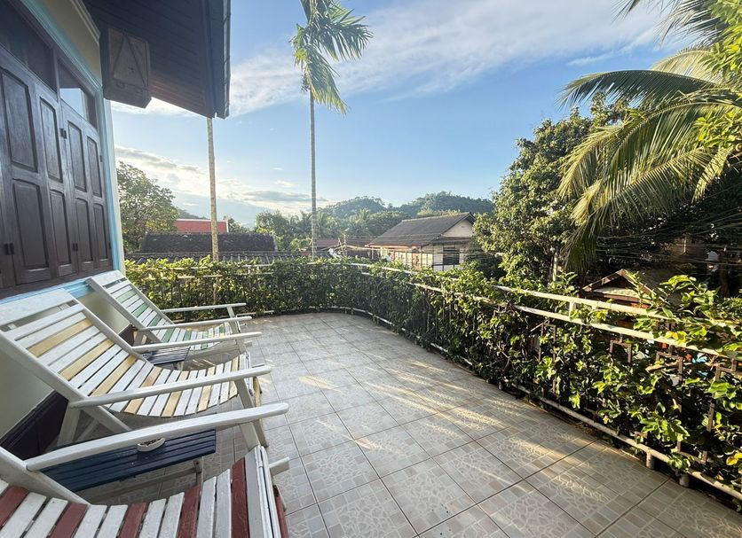 Μπαλκόνι Φωτογραφία