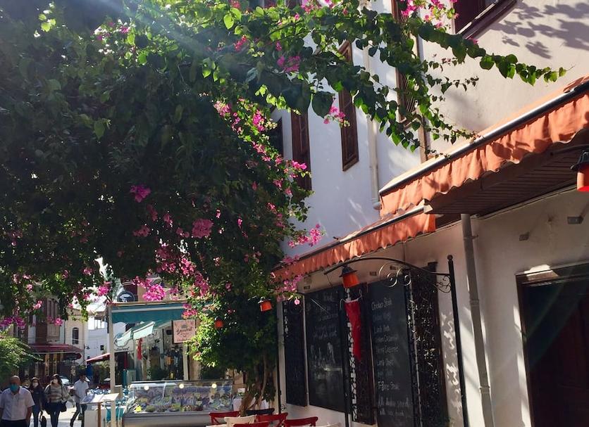 Θέα στην ύπαιθρο Φωτογραφία