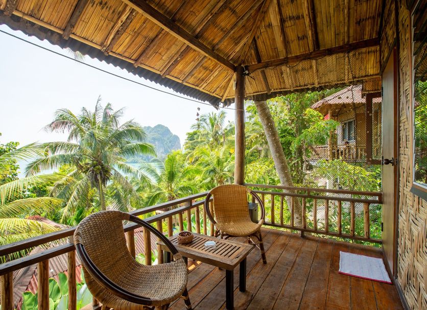 Μπαλκόνι Φωτογραφία